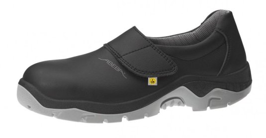 Bezpečnostní obuv ABEBA 32135 - Velikost: 36
