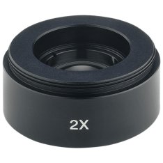 Předřadná čočka 2x  pro Mikroskop Eschenbach