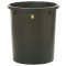 Antistatické odpadkové koše - Velikost koše: víko