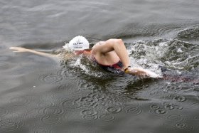 Výsledky 50. Brněnského GAROMA Plus maratonu