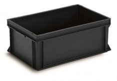 Přepravky standard 600x400mm