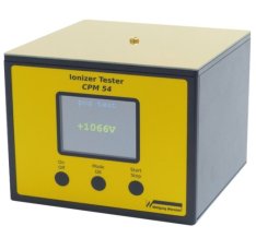 Tester ionizátorů - CPM54