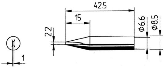 0842CDLF