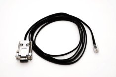 Datový kabel pro letovací stanice ERSA