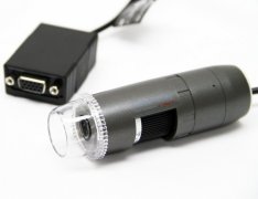 Dino-Lite AM5116ZT