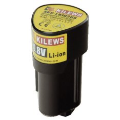 Li-ion baterie Kilews 10,8V pro PTA