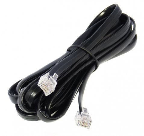 WX Připojovací kabel