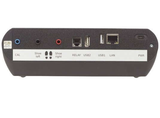 PGT130DT - Varianty PGT130.DT: Tester PGT130.DT s deskou