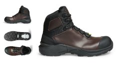 ESD bezpečnostní obuv PROTEKTOR 11852