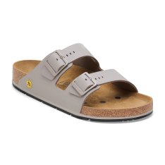 Birkenstock Arizona PRO ESD LE, Gunmetal