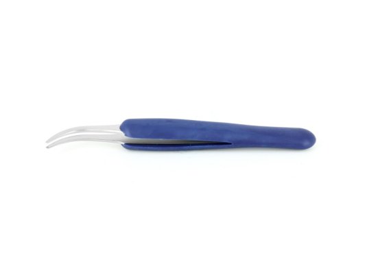 2AB-SA-DR Pinzeta "SOFT"