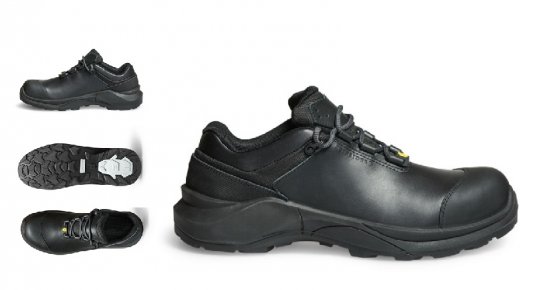 ESD bezpečnostní obuv PROTEKTOR 10853 - Velikost obuvi: 35