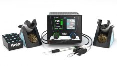 Weller WXsmart  HD Rework Set