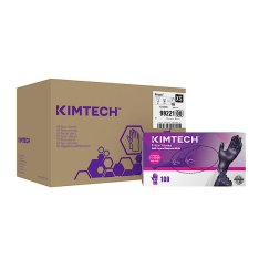 Kimtech Prizm Rukavice z nitrilu