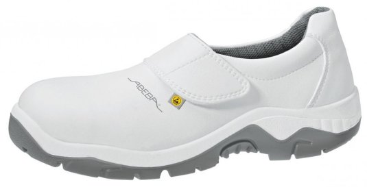 Bezpečnostní obuv ABEBA 32130 - Velikost: 36