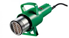 Leister FORTE S3