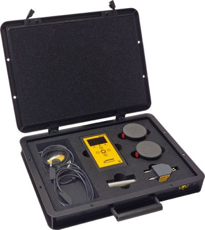 SRM200 ověřovací sada