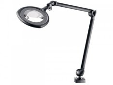 ESD lupa Waldmann Tevisio LED
