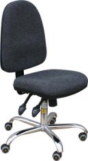 ESD židle COMFORT RS