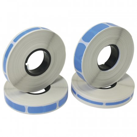 Spojovací pásky Splice Tape - Varianta šířky spojovací pásky: 8 mm - 1000ks