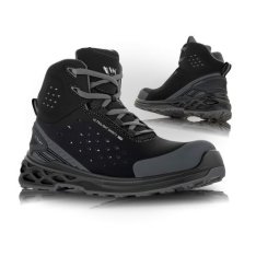 BERLIN ESD bezpečnostní kotníková obuv