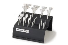 Osazený stojan hrotů ERSA 0SMD8012