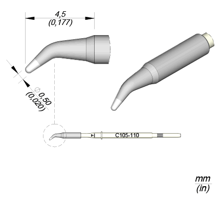 C105-110