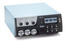 Weller WXR 3