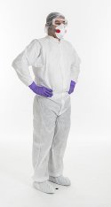 Cleanroom oděv Kimtech Pure A8