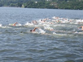 Výsledky 51. Brněnského Garoma+  maratonu