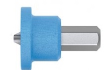 Bit standard DryWall Stop Phillips 1/4"