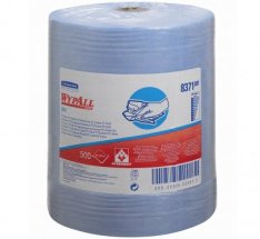 Utěrky Wypall X60