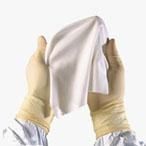 Cleanroom utěrka CL15
