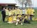 Mladé fotbalistky z FK Sokol Zbraslav