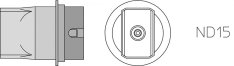 ND15