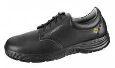 Bezpečnostní obuv ABEBA 7131027