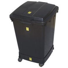 ESD popelnice