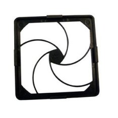 Mřížka pro umístění filtru