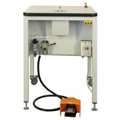 Řezačka Wetec DPF-200-E