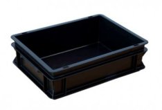 Přepravky standard 300x400mm