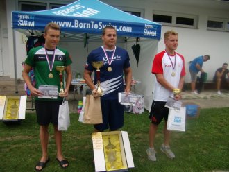 GAROMA Plus Maraton 2021