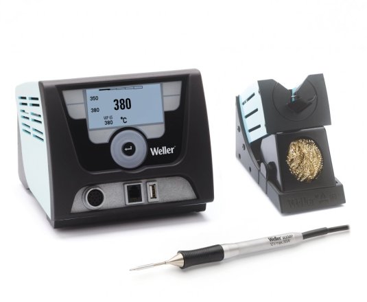 Weller WX 1011