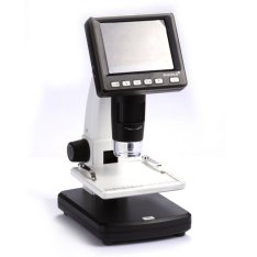 DTX 500 LCD (5MPix) Mikroskop Levenhuk