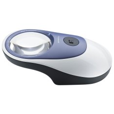 Osvětlovací lupa powerlux