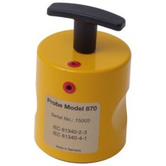 Standardní elektroda/sonda typ 870