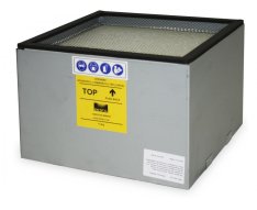 Kombifiltr BOFA AD Base3, Base Z