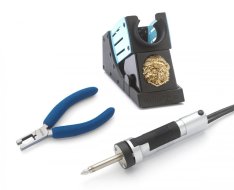 Weller WXDV 120 Set