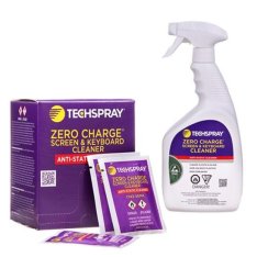 Zero Charge antistatický čistič klávesnic a obrazovek