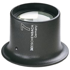 Hodinářská lupa Eschenbach