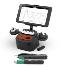 Stanice B·IRON REWORK